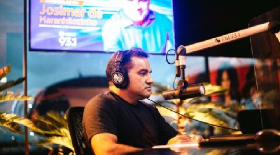 Josimar de Maranhãozinho diz que não busca apoio de Bolsonaro