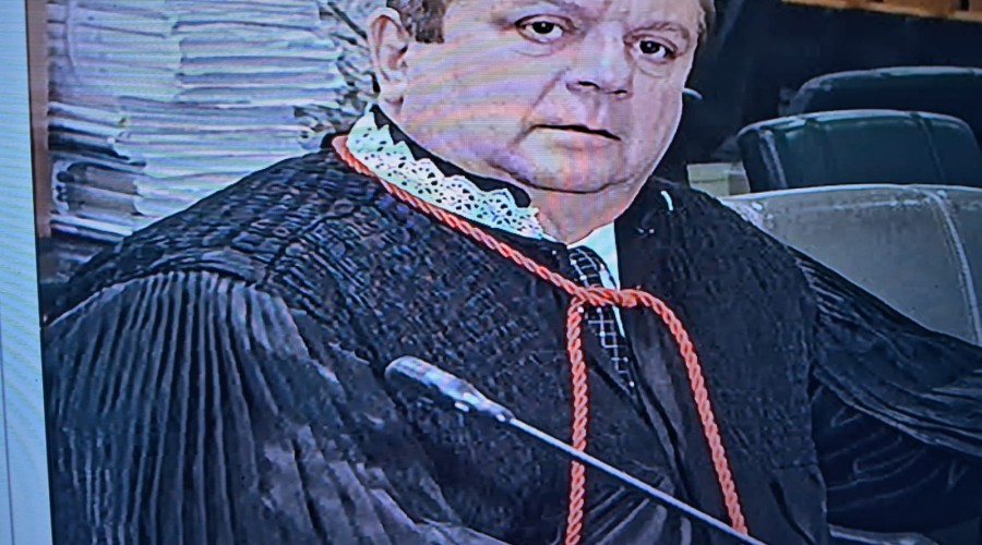 URGENTE!: PF cumpre ordem do CNJ e realiza operação no gabinete do desembargador Jamil Gedeon em investigação de fraudes milionárias no catório de Caxias