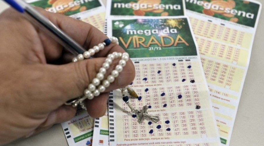 Confira o resultado da Mega-Sena 2444; prêmio é de R$ 3,2 milhões