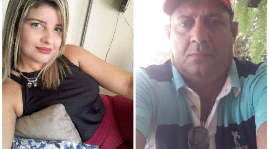 Homem que matou mulher em condomínio e estava foragido recorre ao suicídio