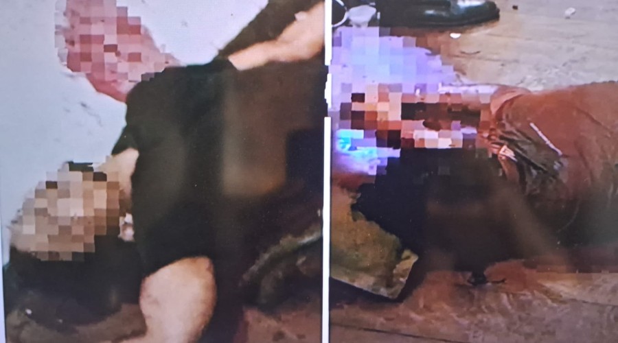 São Luís: Tentativa de assalto termina com três pessoas mortas