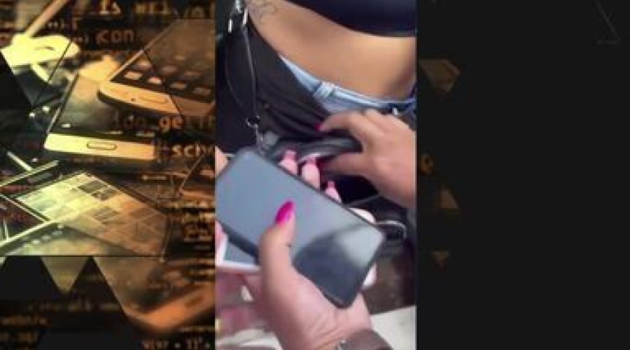 'Gangue do turismo': polícia prende integrantes de quadrilha que viaja o Brasil atrás de festas populares para furtar celulares