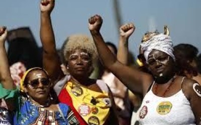 Tráfico de africanos: países são desafiados a reparar escravização