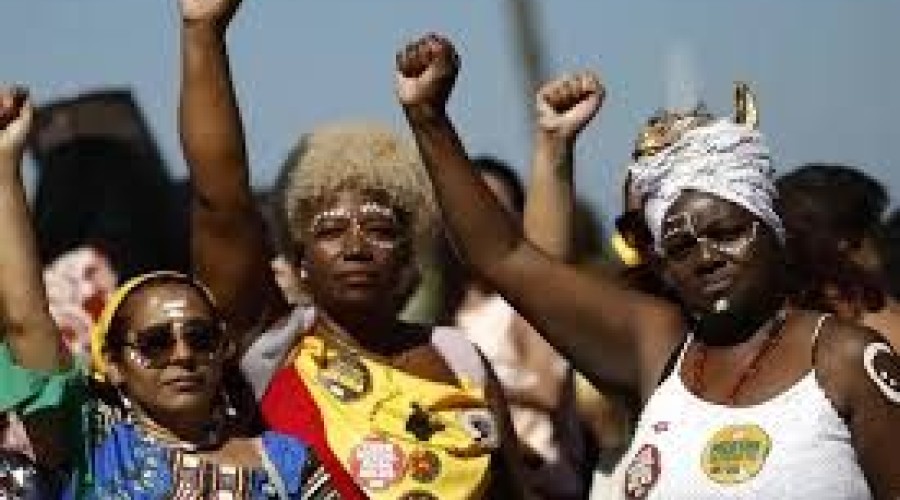 Tráfico de africanos: países são desafiados a reparar escravização