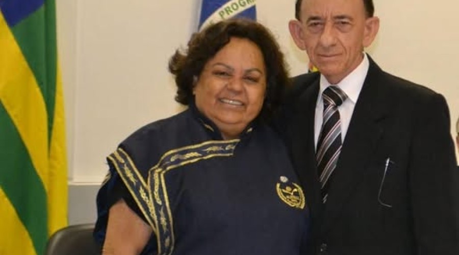 ALETRAS manifesta seu mais profundo pesar pelo falecimento Herotildes de Sousa Milhomem - Alberto Pessoa