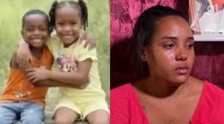 'Não tenho notícia dos meus filhos', diz mãe 4 meses após desaparecimento de crianças no Maranhão