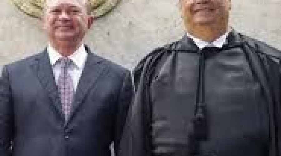 Dino rejeita pedido de Brandão em ação envolvendo TCE-MA