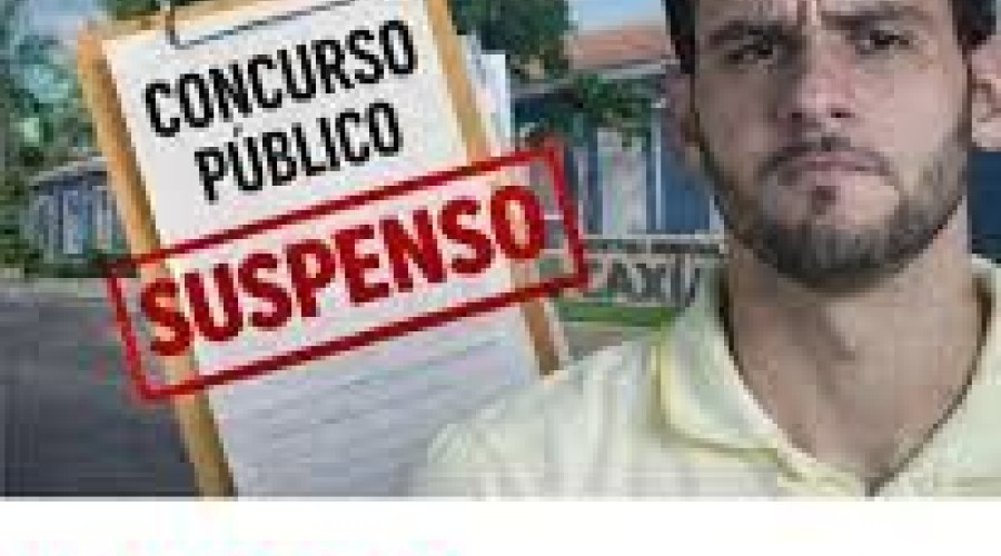Justiça mantém suspensão de concurso em Caxias e bloqueia valores da Prefeitura