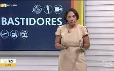 Veja destaques do Bastidores da Politica no Maranhão com Carla Lima