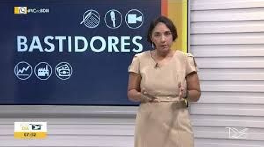 Veja destaques do Bastidores da Politica no Maranhão com Carla Lima