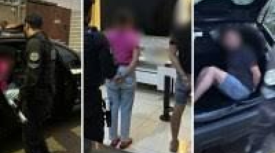 No MA, GO, MT e TO - Operação mira suspeitos de movimentar quase R$ 5 milhões com golpes em transferências e PIX indevidos