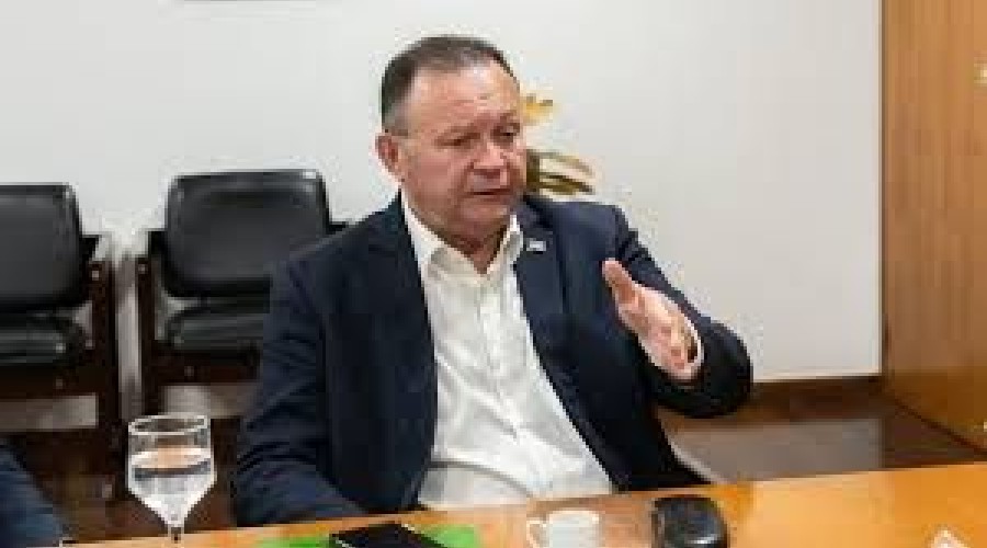 “STF não pode ser arena de rixa eleitoral”, diz Brandão ao rebater pedido de afastamento