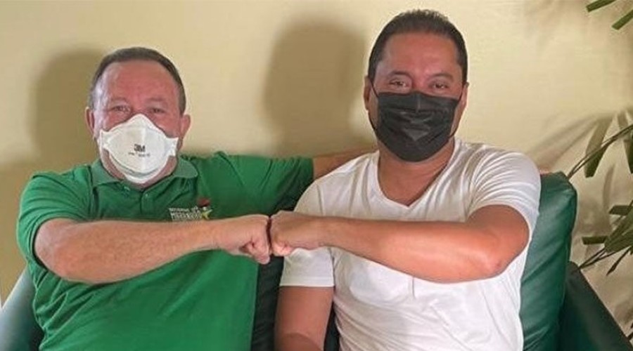 Escutec confirma eleição polarizada entre Weverton e Brandão…