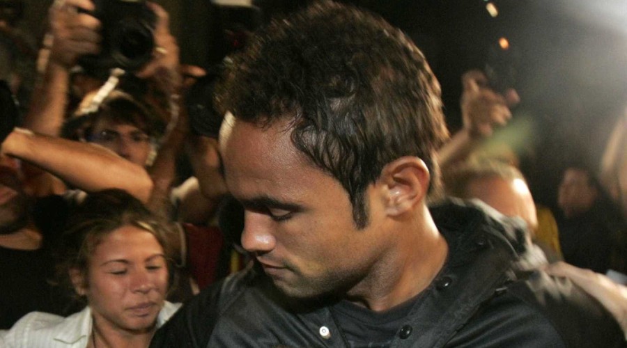 Goleiro Bruno é inocentado em caso de vídeo com mulheres