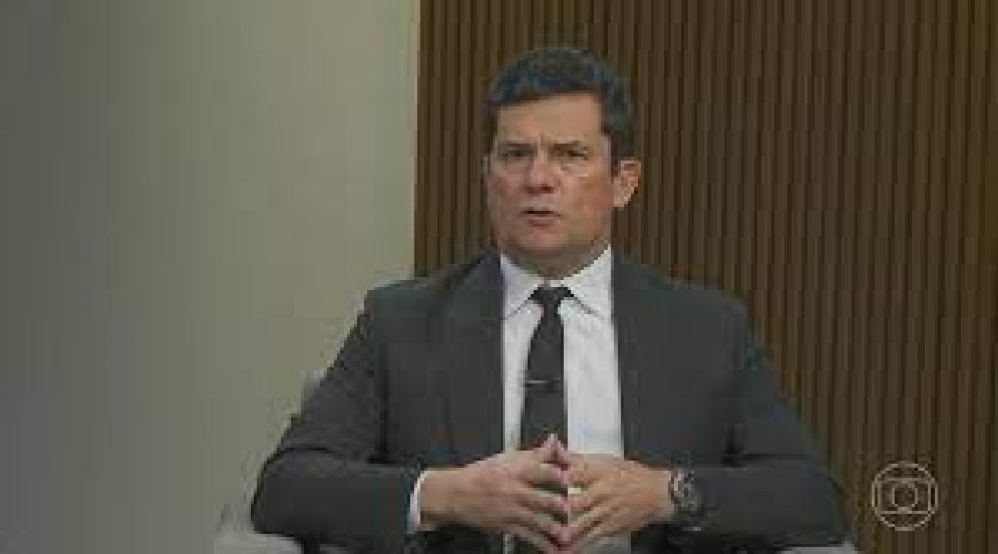 Mensagem que indicou ameaça de sequestro de Moro mostra momento que suspeitos definem códigos para o crime