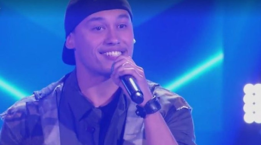 Maranhense se classifica para a segunda fase do The Voice Brasil