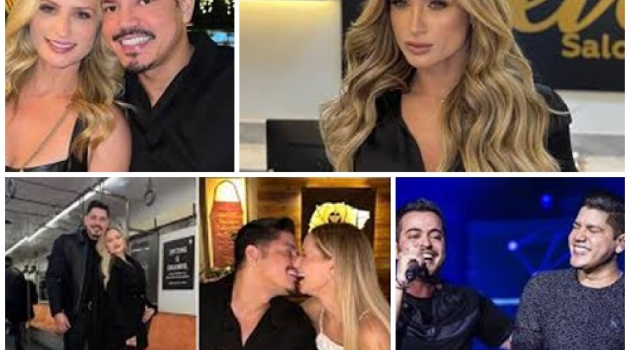 Mulher de sertanejo é presa por suspeita de envolvimento com o PCC