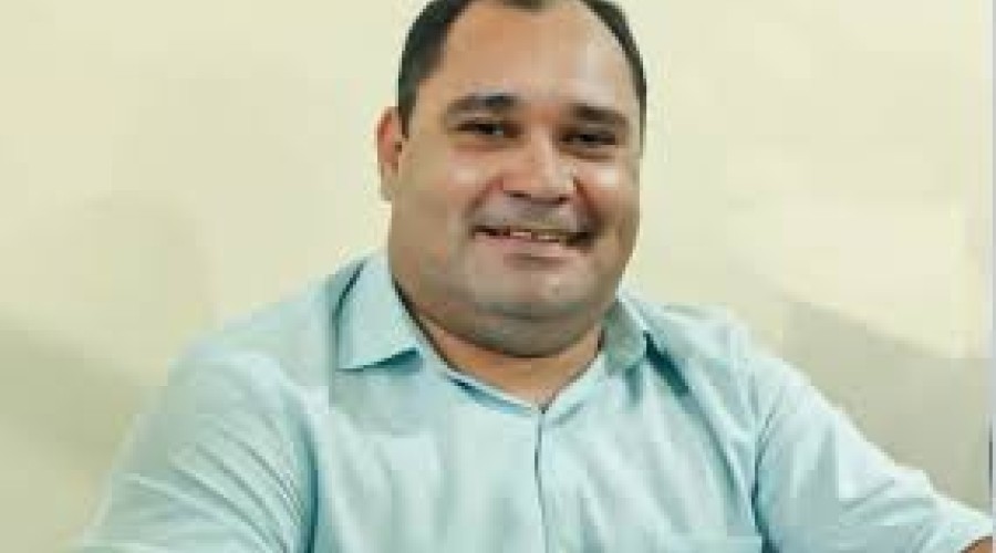 PARNARAMA: Para não ser cassado, vereador acusado de agredir esposa com arma de fogo renuncia ao cargo, no MA