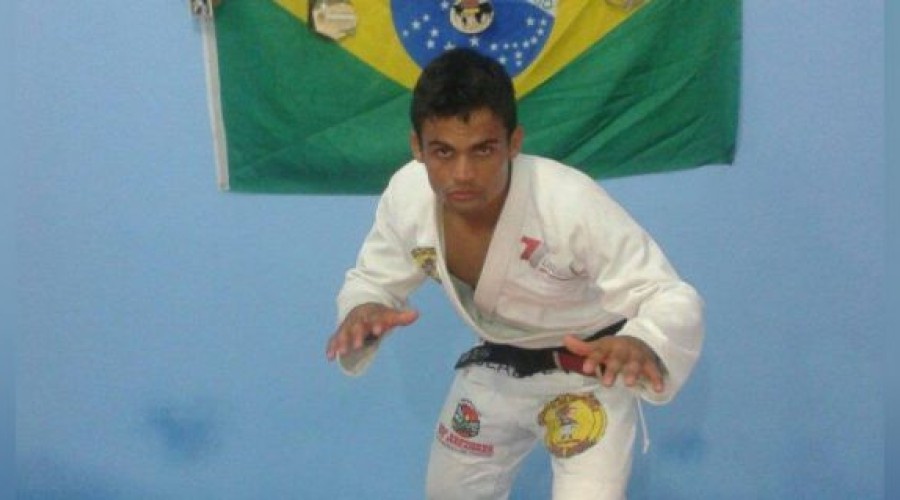 Tri-campeão mundial de Jiu-Jitsu é assassinado no interior do Maranhão