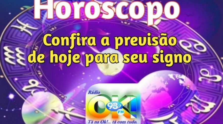 Horóscopo 2023: confira a previsão de hoje (18/08) para seu signo