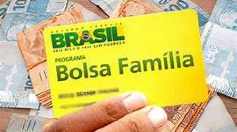 Cidades do Maranhão têm mais inscritos no Bolsa Família do que casas