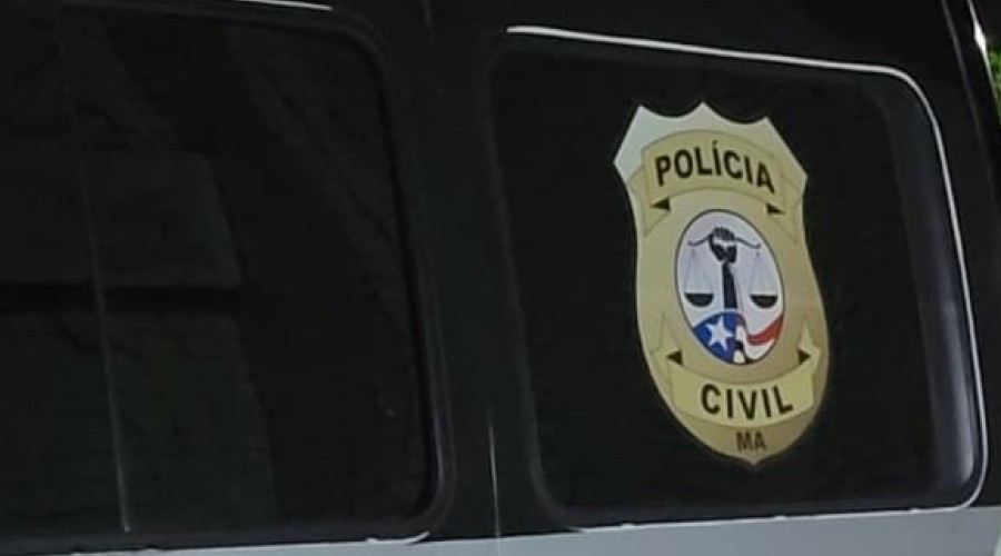 Polícia prende homem que matou caseiro com requintes de crueldade no interior do Maranhão