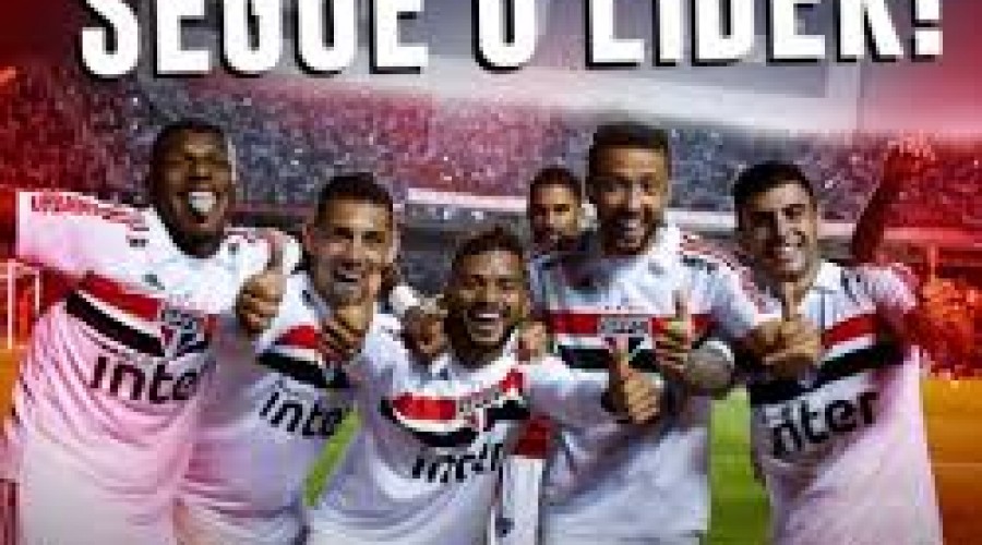 São Paulo visita o Botafogo mais pressionado que nunca por uma vitória