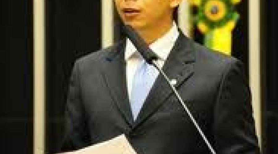 Paulo Marinho Júnior assegura que romperá com Fábio Gentil se o mesmo não se afastar do governo até março…