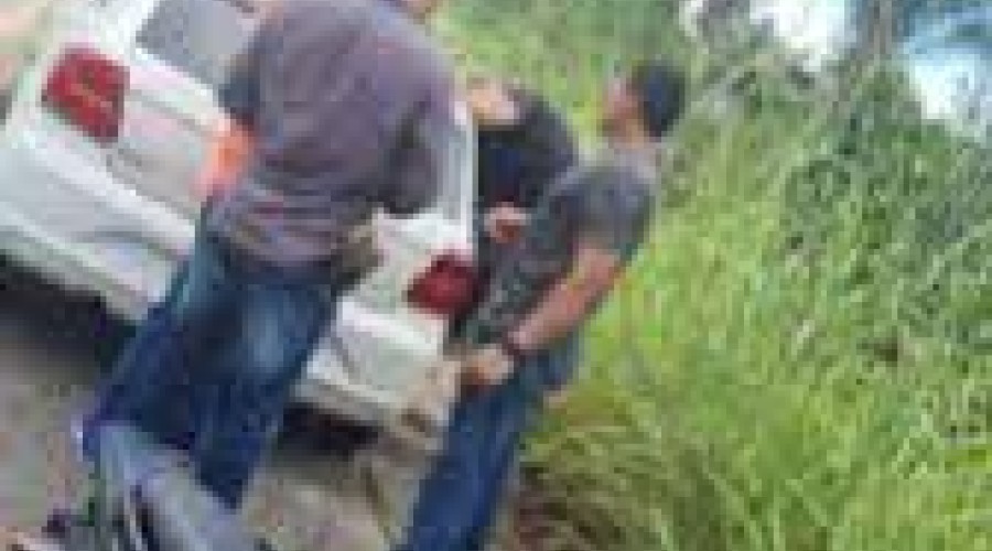 Ex-jogador de futebol e candidato a vereador é preso no Maranhão suspeito de estuprar criança