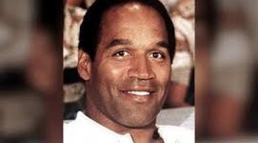 O.J. Simpson morre aos 76 anos