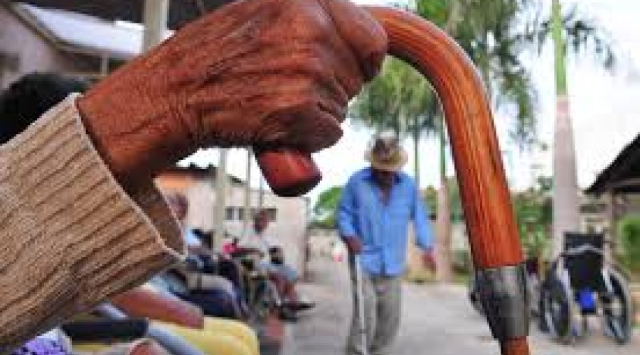 Bom Jardim/MA:  Adolescentes são apreendidos por expulsar avó da própria casa