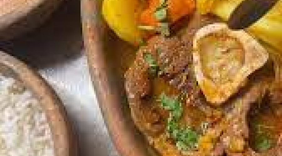 Dicas da Cozinha: Mão de Vaca ou de Boi aprenda a fazer