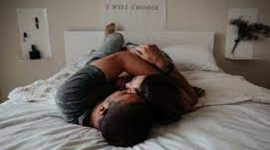 Quatro em cada 10 pessoas não consideram sexo oral como 