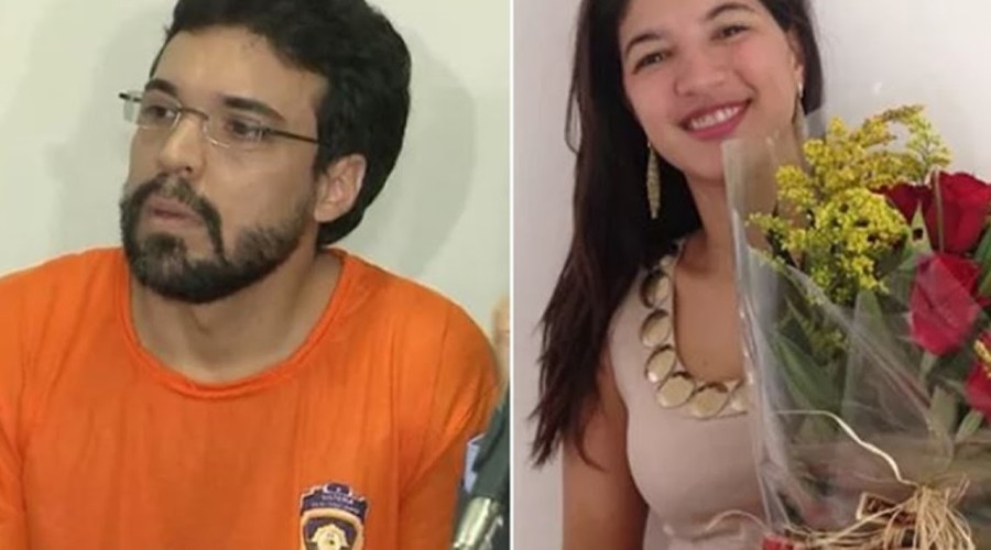 Assista o Vídeo: Advogado de Lucas Porto explica razões para abandonar júri do empresário