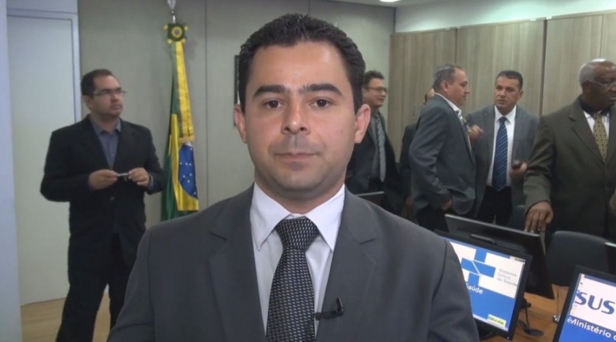 Justiça determina o bloqueio de bens do prefeito de Barra do Corda, Eric Costa