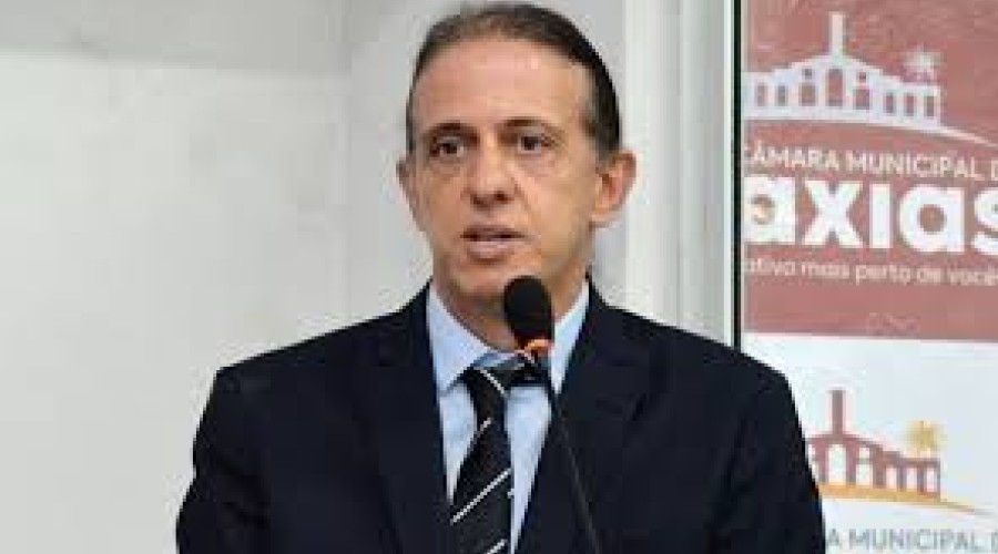 TCE aplica multa de R$ 10 mil ao prefeito de Caxias Fábio Gentil por suposta fraude em licitação