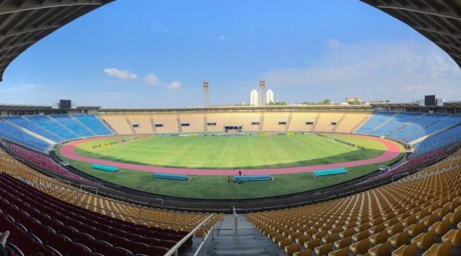 Clássico entre Vasco e Botafogo é confirmado para São Luís