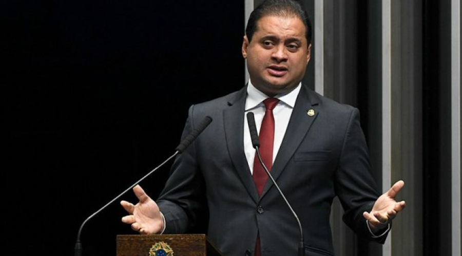 Weverton Rocha será relator do projeto sobre adiamento das eleições municipais