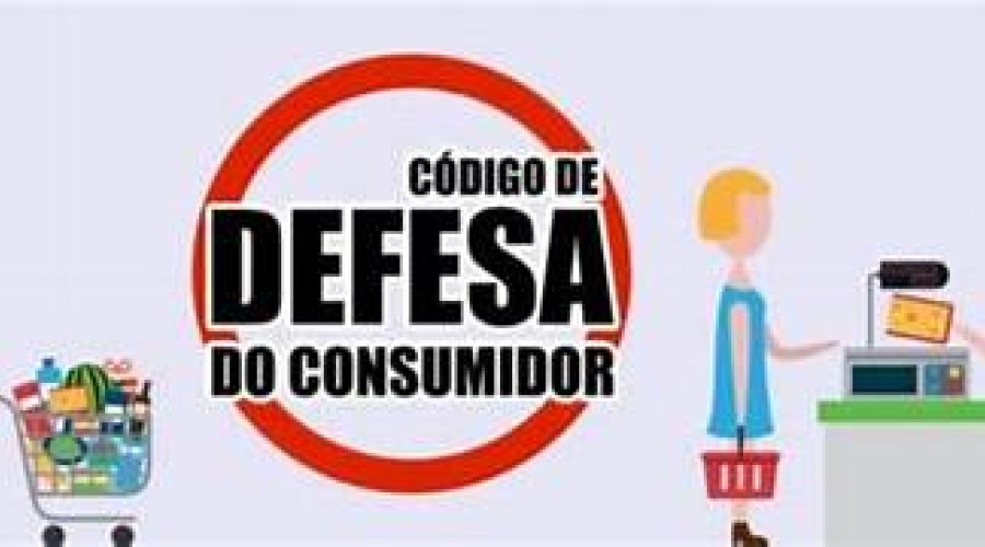 Hoje é dia de: : Código de - Defesa do Consumidor conheça seus direitos conheça seus direitos - Conheça seus direitos - Lei no 8.078, de 11 de setembro de 1990