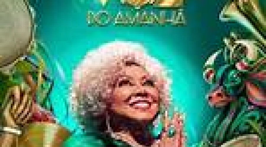 Recordar é Viver: Alcione lembra como virou 'Marrom', o dia que levou dura de PM e como 'se achou' há 50 anos na Mangueira, escola da qual é enredo