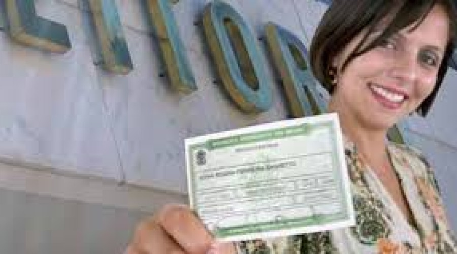 São Luís: locais onde o eleitor pode ser atendido até 9 de maio
