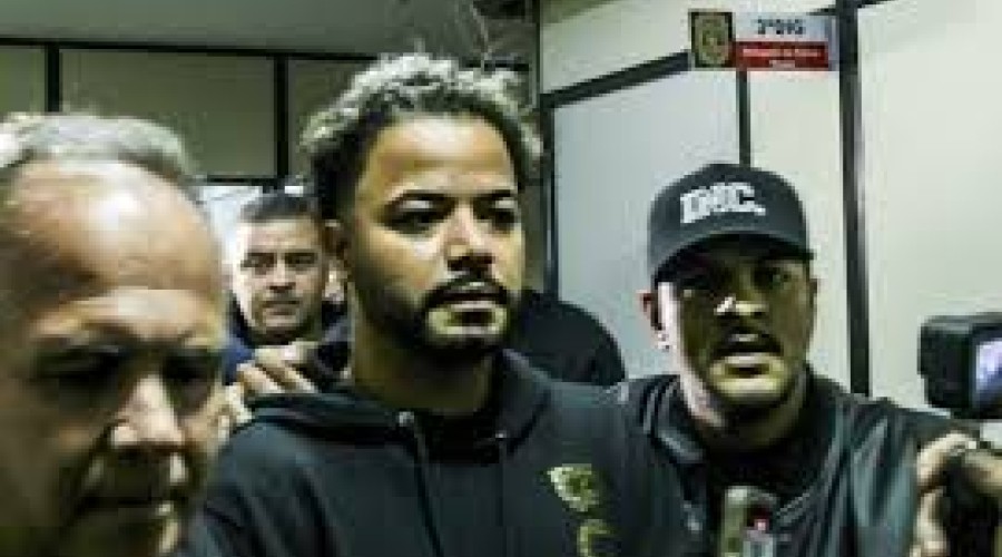 Vídeo: Motivos que levaram a prisão do influenciador Hytalo Santos