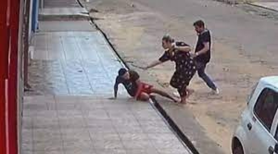 Assista o Vídeo: Fantástico repercute caso de racismo a jovem negro agredido dentro do próprio carro, no Maranhão