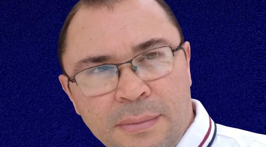 César Sabá vai a São Luís fechar com partido.
