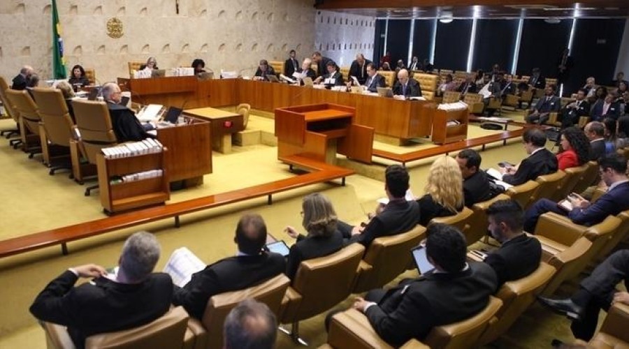 STF acaba com aposentadoria de ex-governadores do Maranhão