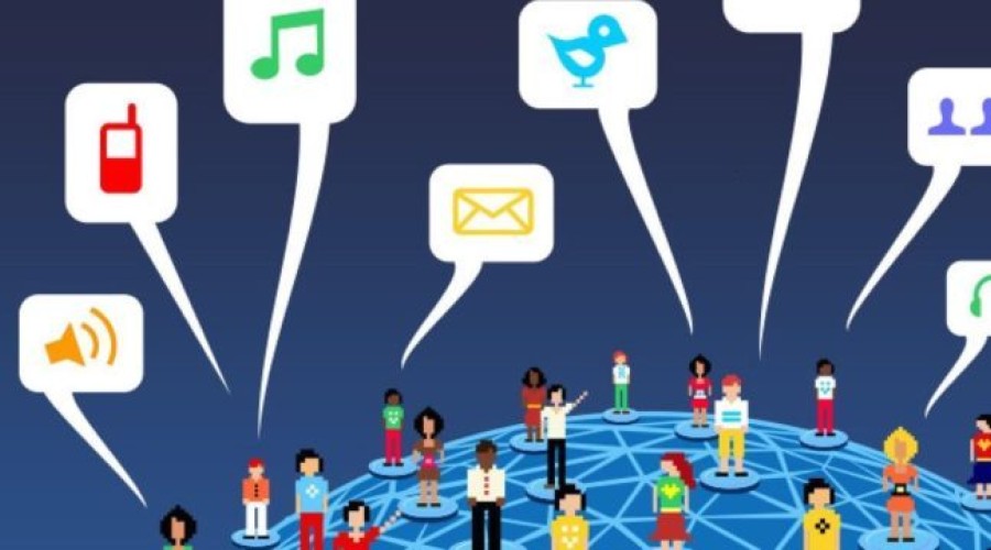 Redes Sociais: Novo método de utilização para as eleições 2018