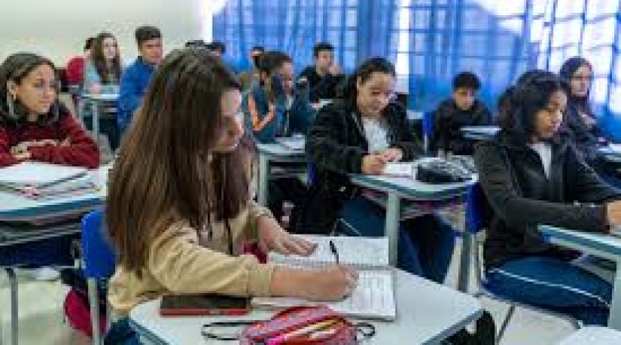 Enem 2025: Isenção de taxa de inscrição pode ser feita até sexta-feira (2)