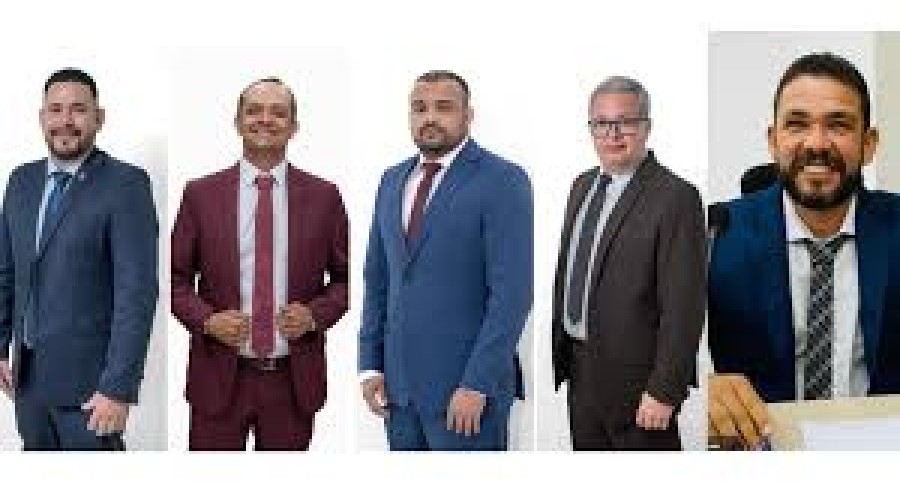 Justiça Eleitoral decide cassar mandatos de cinco vereadores de Palmares por fraude à cota de gênero