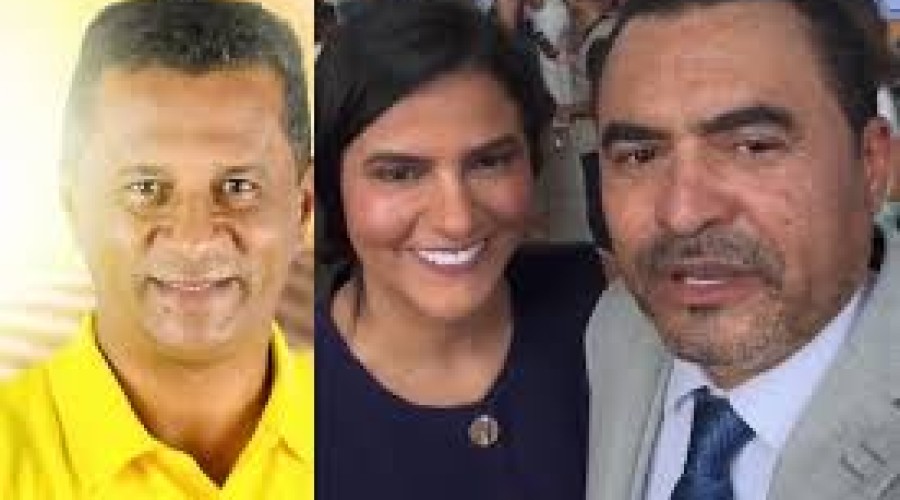 PF aponta que ex-marido da primeira-dama do Tocantins recebeu R$ 1,3 milhão em esquema de cestas básicas,  agia como lobista e tinha 'proximidade' com governador afastado