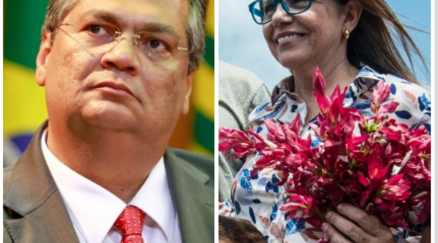 Roseana, Flávio Dino e o endividamento do Maranhão
